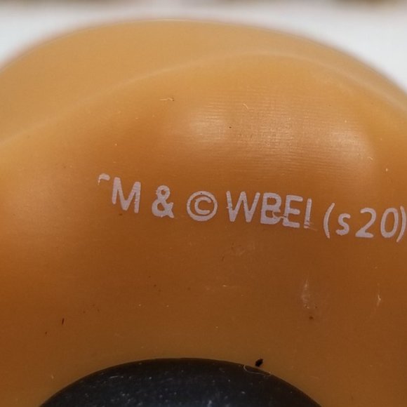 Hallmark's Harry Potter Christmas Ornaments Col. Mystery Series 1(TM & WBEI s20) - Picture 9 of 16